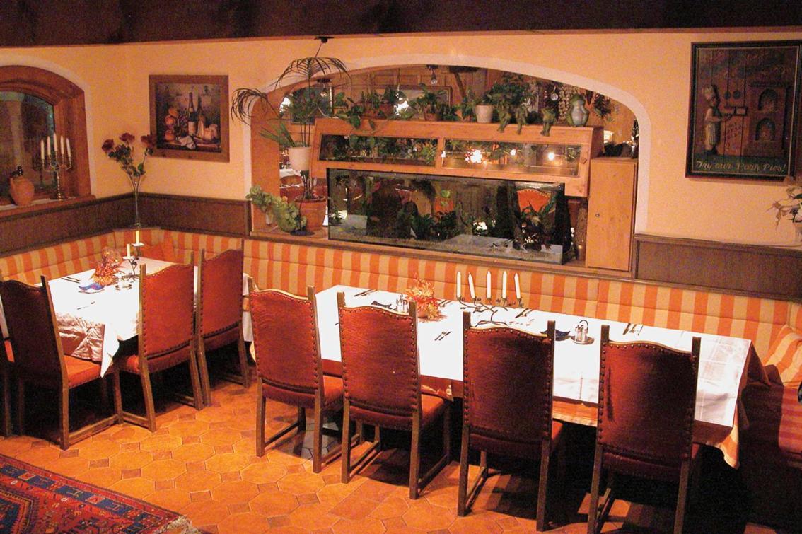 Hotel Restaurant Sidan Швендау Екстериор снимка